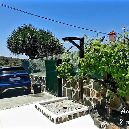 La Casa De Conchita