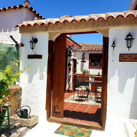 La Casa De Conchita * Адехе