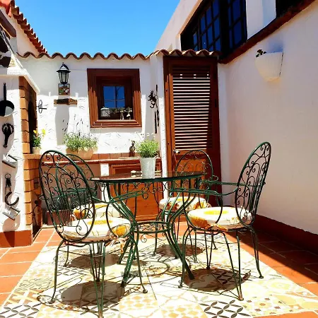 La Casa De Conchita Ferienhaus Costa Adeje (Tenerife)