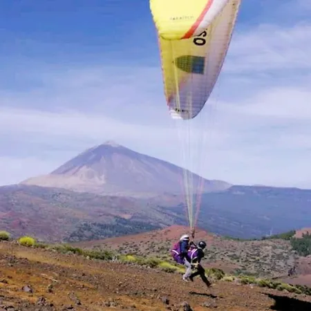 Holiday home La Casa De Conchita Costa Adeje (Tenerife)