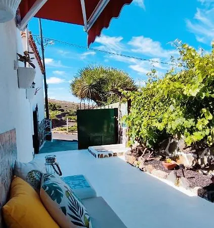 La Casa De Conchita Ferienhaus *