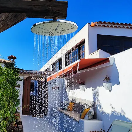 La Casa De Conchita