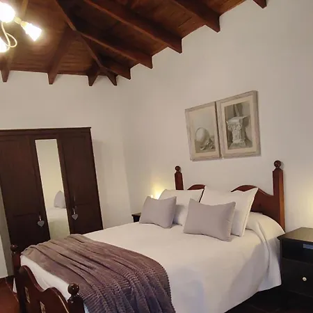 La Casa De Conchita Ferienhaus *