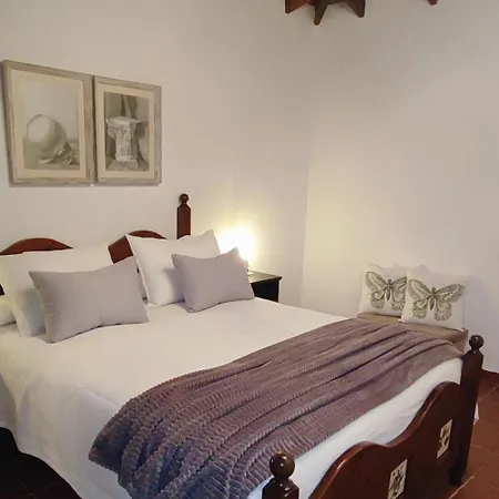 Ferienhaus La Casa De Conchita