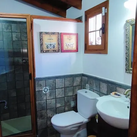 Ferienhaus La Casa De Conchita