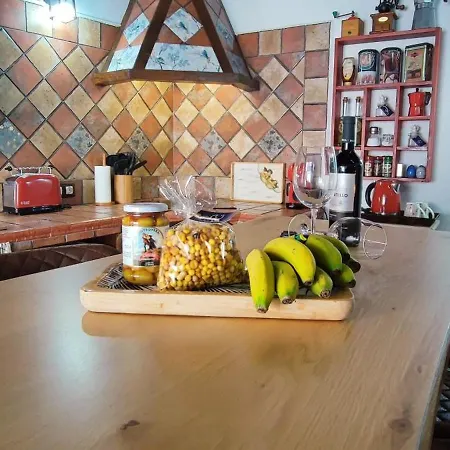 La Casa De Conchita Ferienhaus *