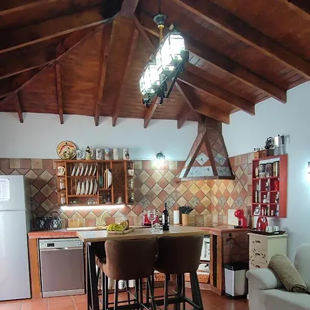 La Casa De Conchita Дом отдыха