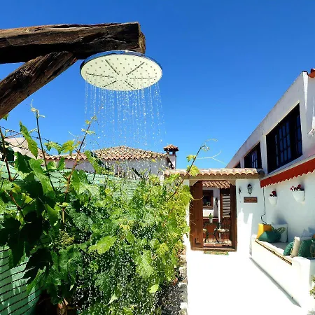 La Casa De Conchita אדחה