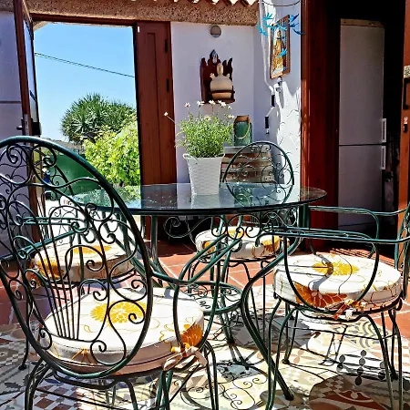 בית נופש La Casa De Conchita *