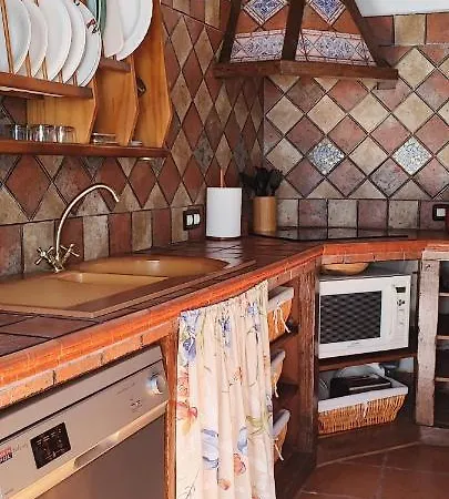 La Casa De Conchita * אדחה
