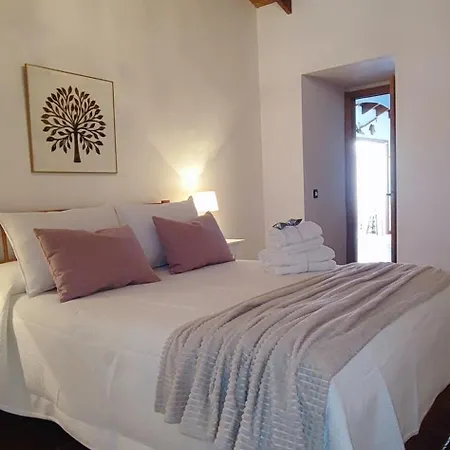 La Casa De Conchita בית נופש *