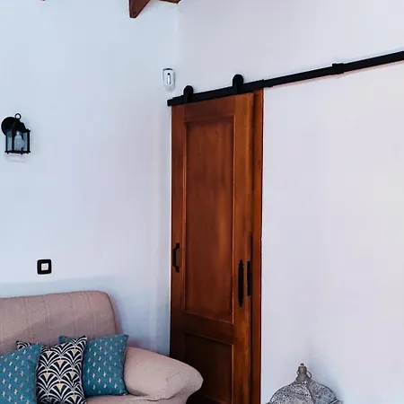 La Casa De Conchita