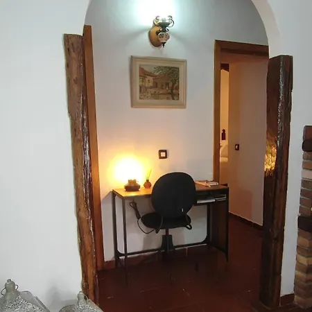 La Casa De Conchita * アデヘ
