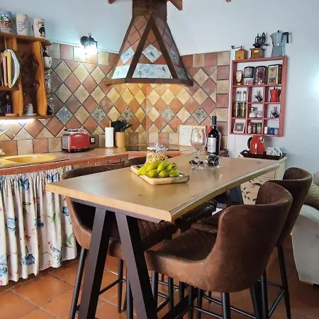 La Casa De Conchita * Адехе