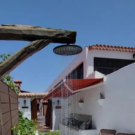 La Casa De Conchita Nyaraló