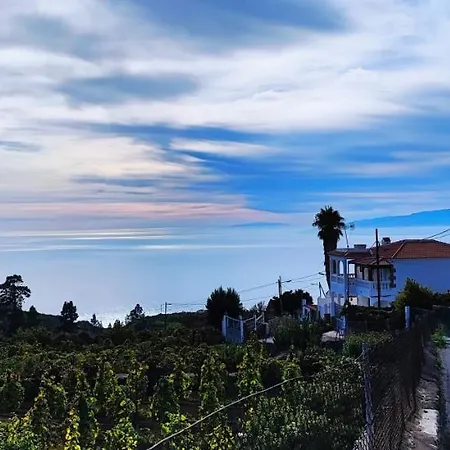 La Casa De Conchita Dom wakacyjny Costa Adeje (Tenerife)