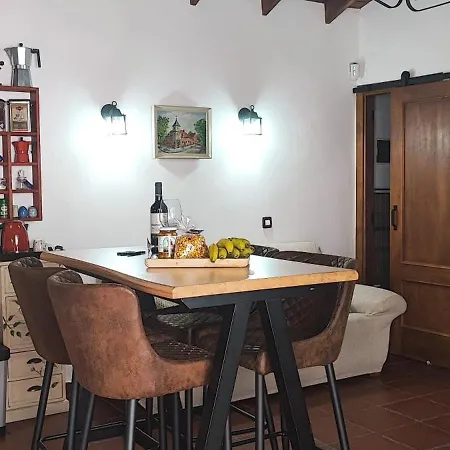 Dom wakacyjny La Casa De Conchita