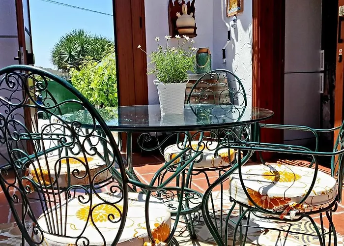 Σπίτι διακοπών La Casa De Conchita *