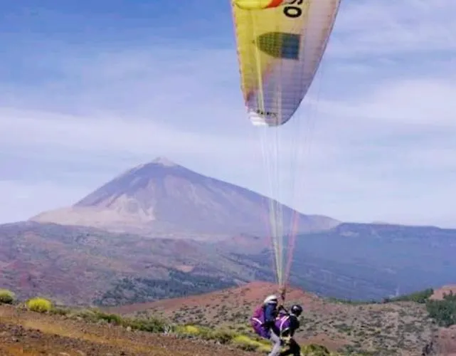 Σπίτι διακοπών La Casa De Conchita Costa Adeje (Tenerife)