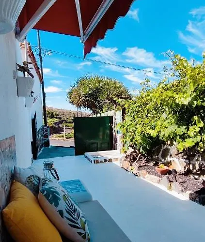 La Casa De Conchita Σπίτι διακοπών *