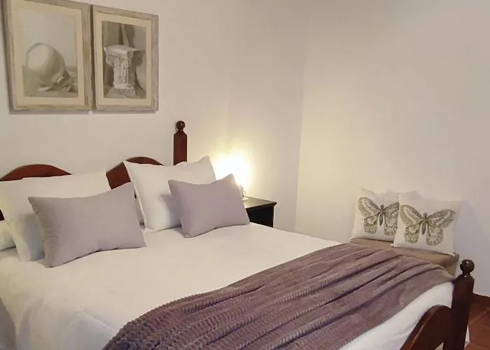 Σπίτι διακοπών La Casa De Conchita