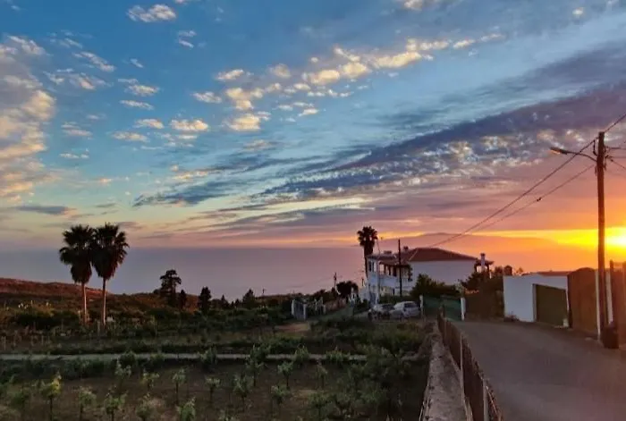 Σπίτι διακοπών La Casa De Conchita *