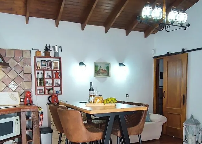 Σπίτι διακοπών La Casa De Conchita *