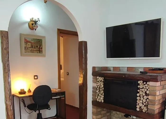 La Casa De Conchita *